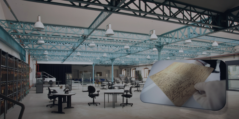 Illustration Archives