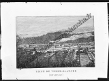 Usine de Terre Blanche (estampage)