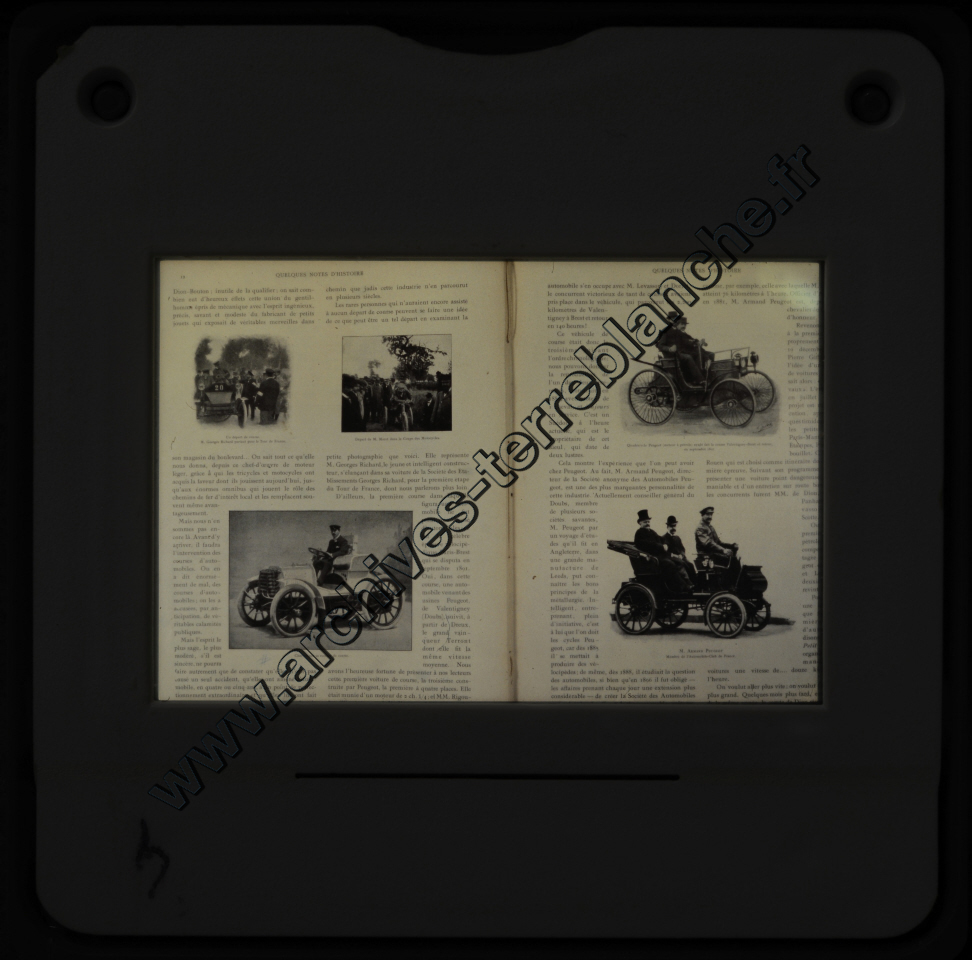 Sochaux Espace Industriel (Partie 3)