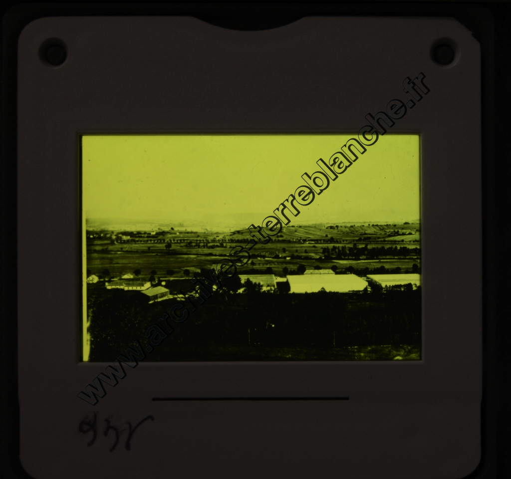 Sochaux Espace Industriel (Partie 3)