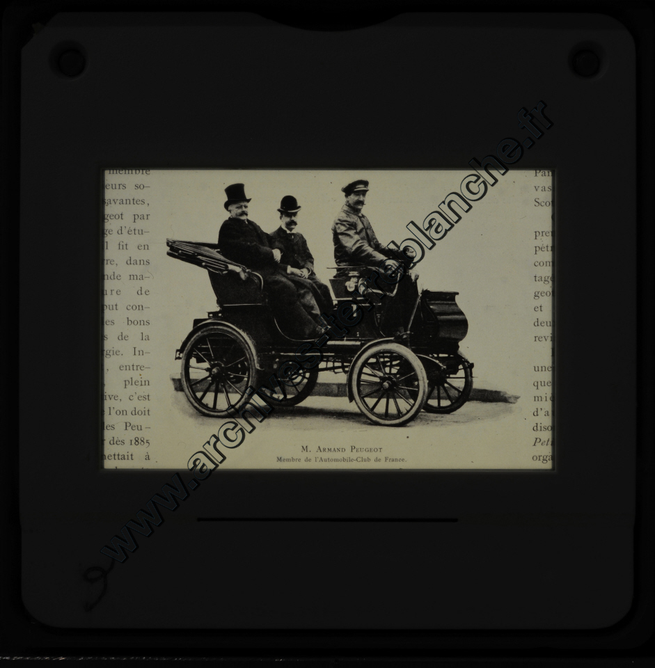 Sochaux Espace Industriel (Partie 3)