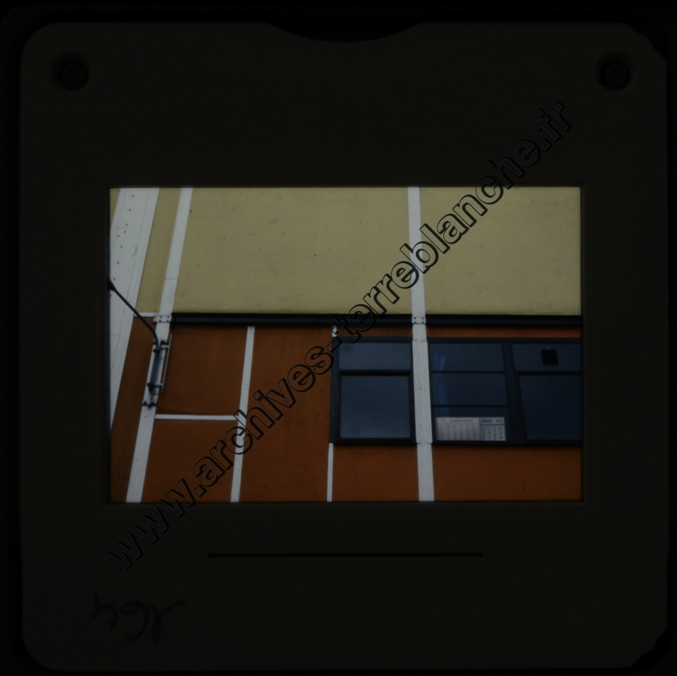 Sochaux Espace Industriel (partie 2)