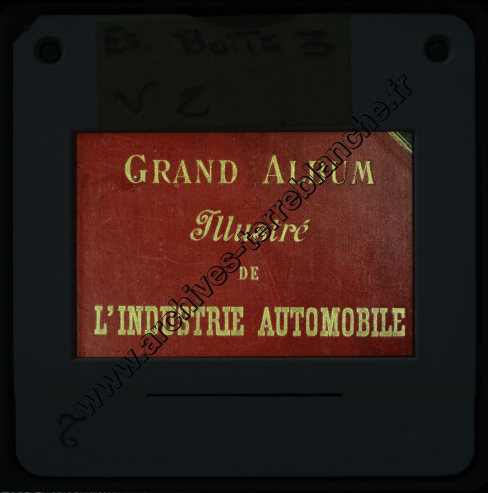 Sochaux Espace Industriel (Partie 3)