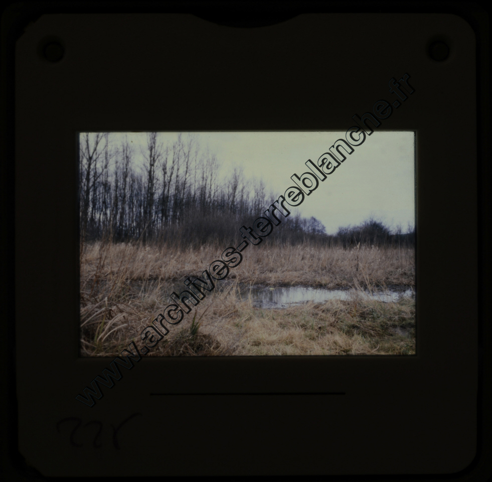 Sochaux Espace Industriel (Partie 3)