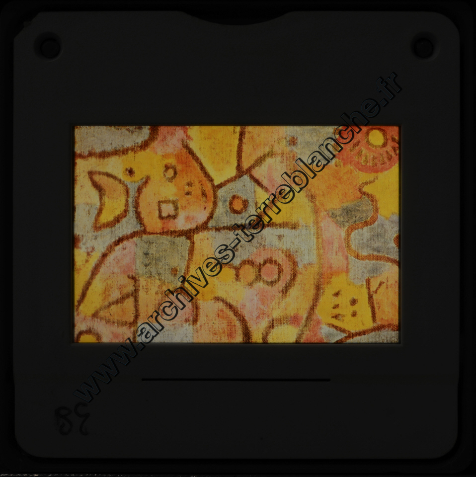 Sochaux Espace Industriel (Partie 3)