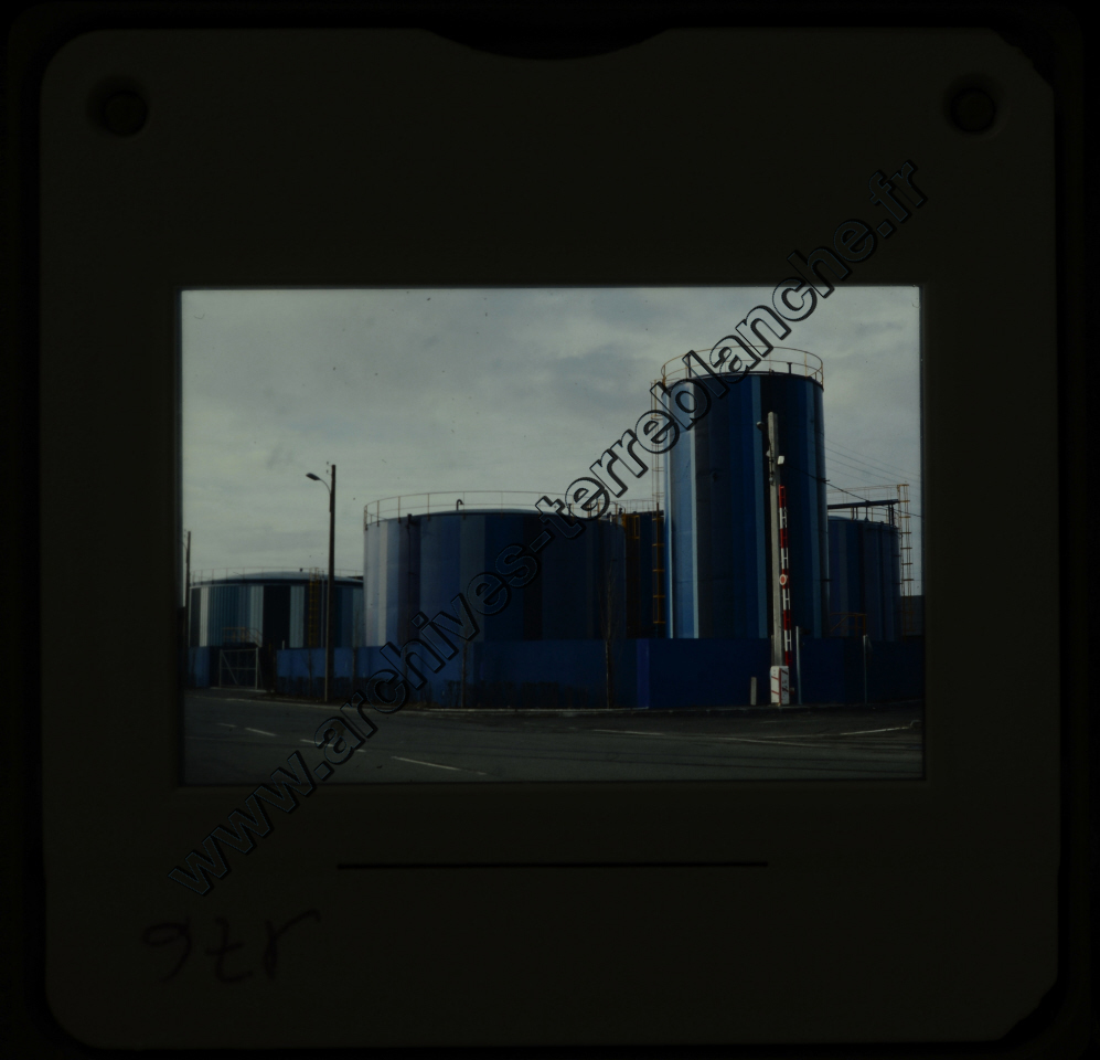 Sochaux Espace Industriel (partie 2)