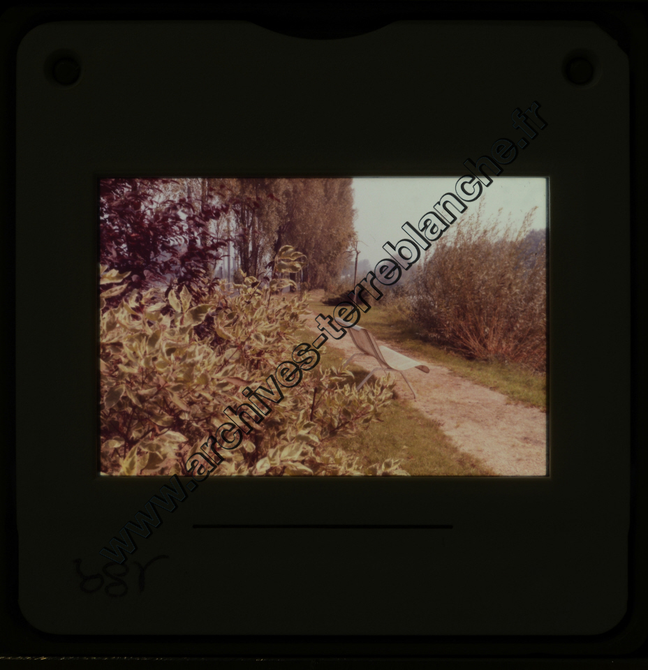 Sochaux Espace Industriel (partie 1)