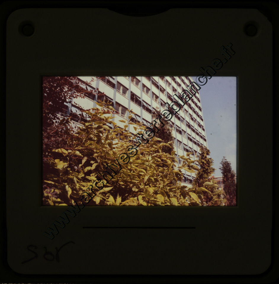 Sochaux Espace Industriel (partie 1)