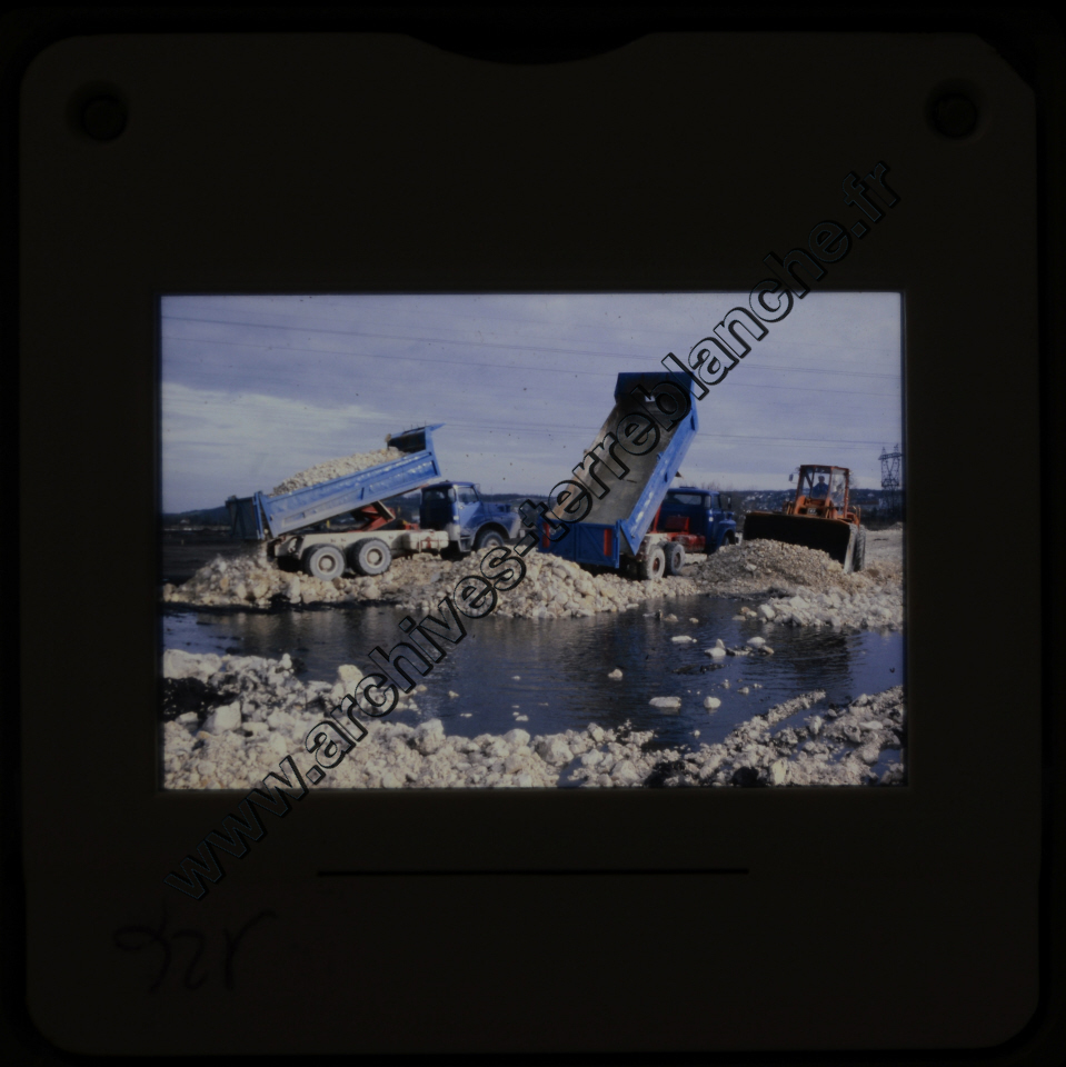 Sochaux Espace Industriel (Partie 3)