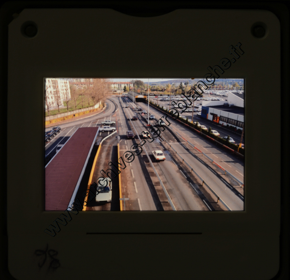 Sochaux Espace Industriel (Partie 3)