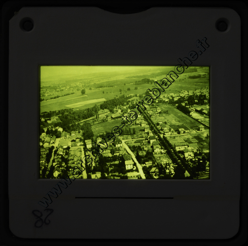 Sochaux Espace Industriel (Partie 3)