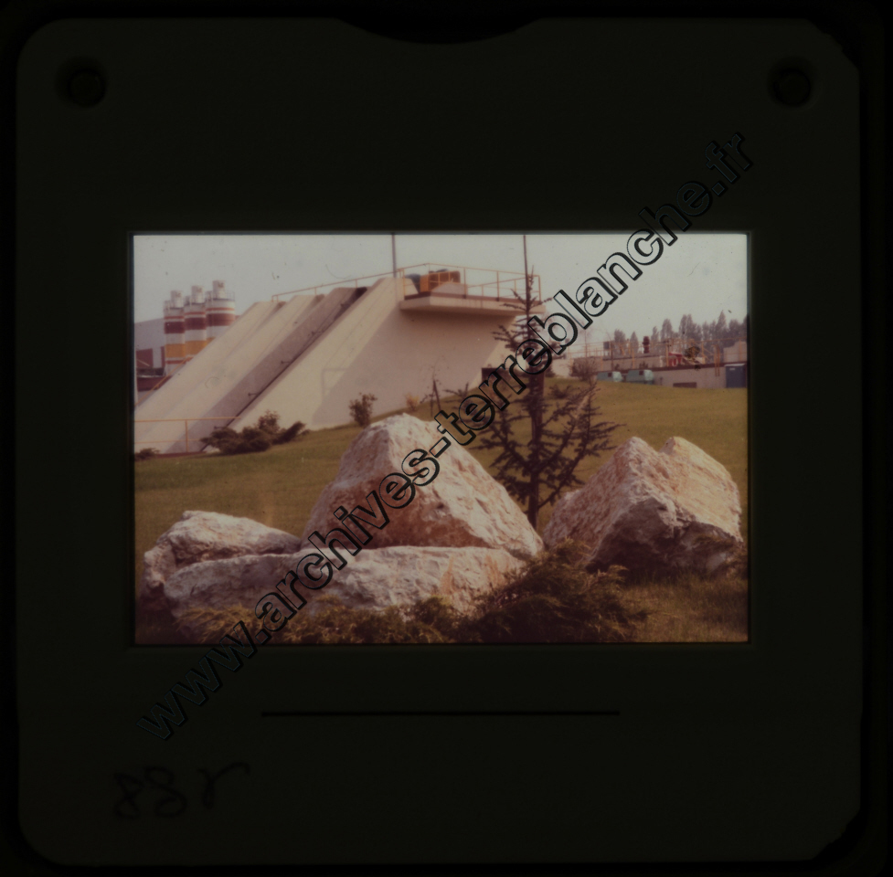 Sochaux Espace Industriel (partie 2)