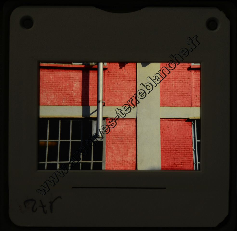 Sochaux Espace Industriel (partie 2)