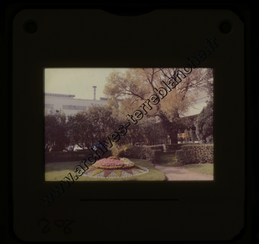 Sochaux Espace Industriel (partie 2)