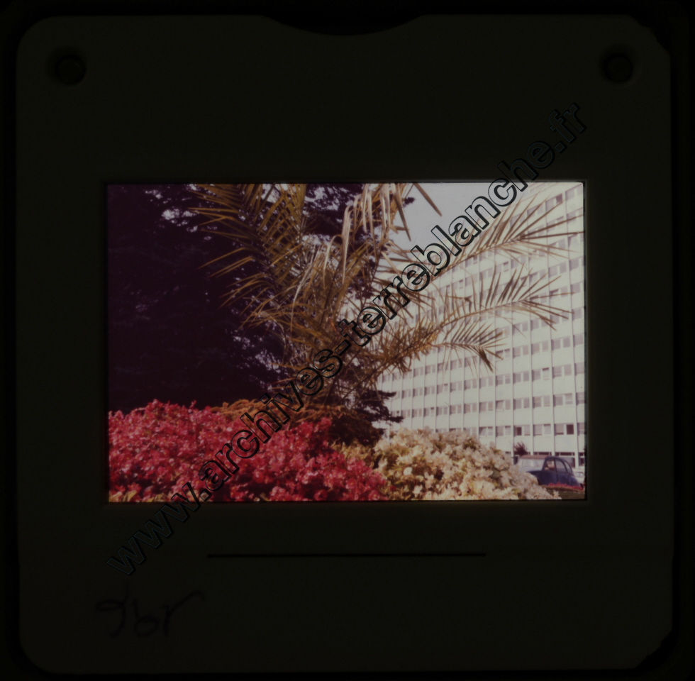 Sochaux Espace Industriel (partie 2)