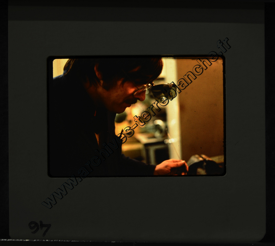 La Protection de la vue