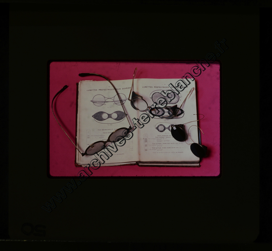 La Protection de la vue