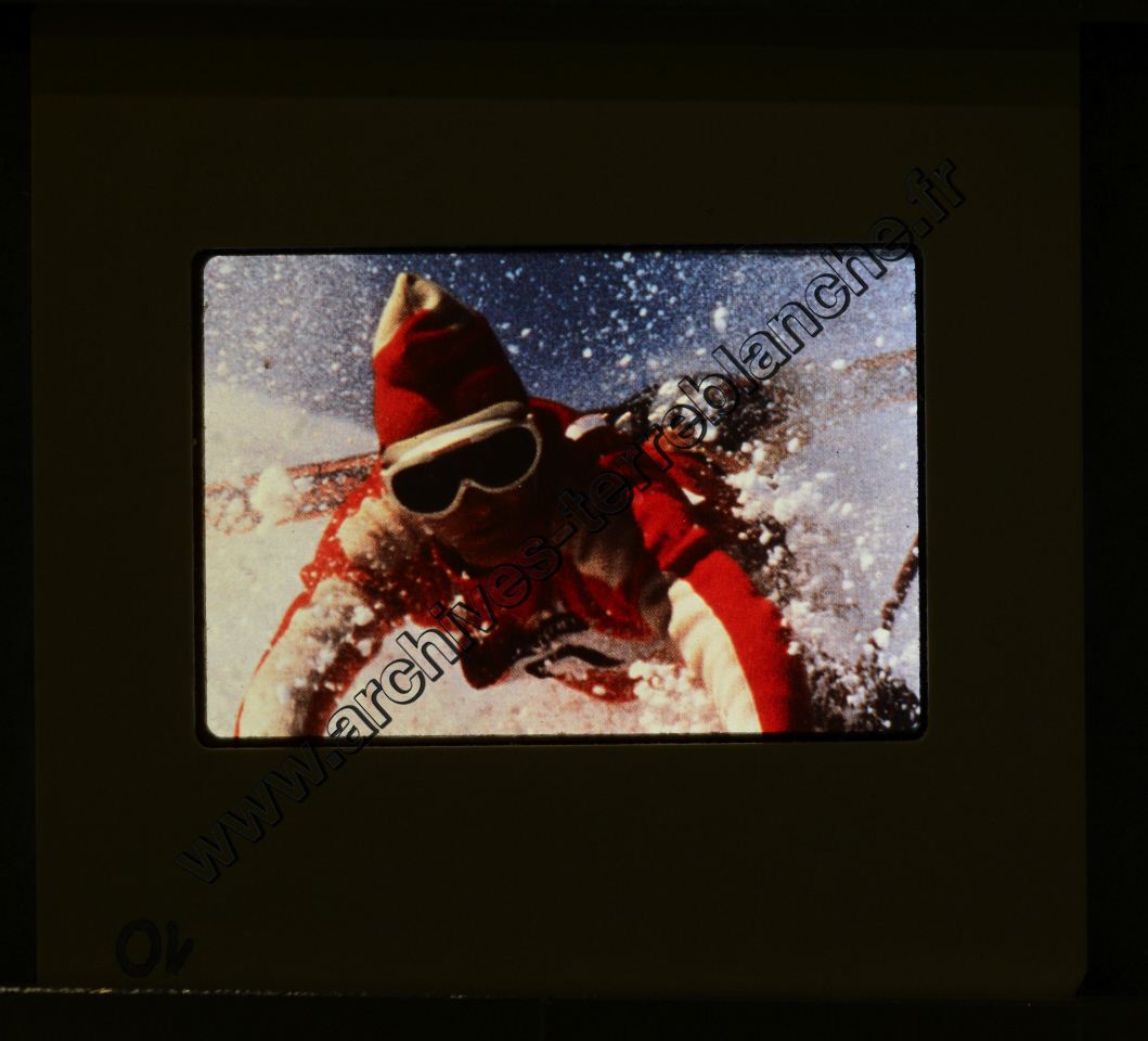 La Protection de la vue