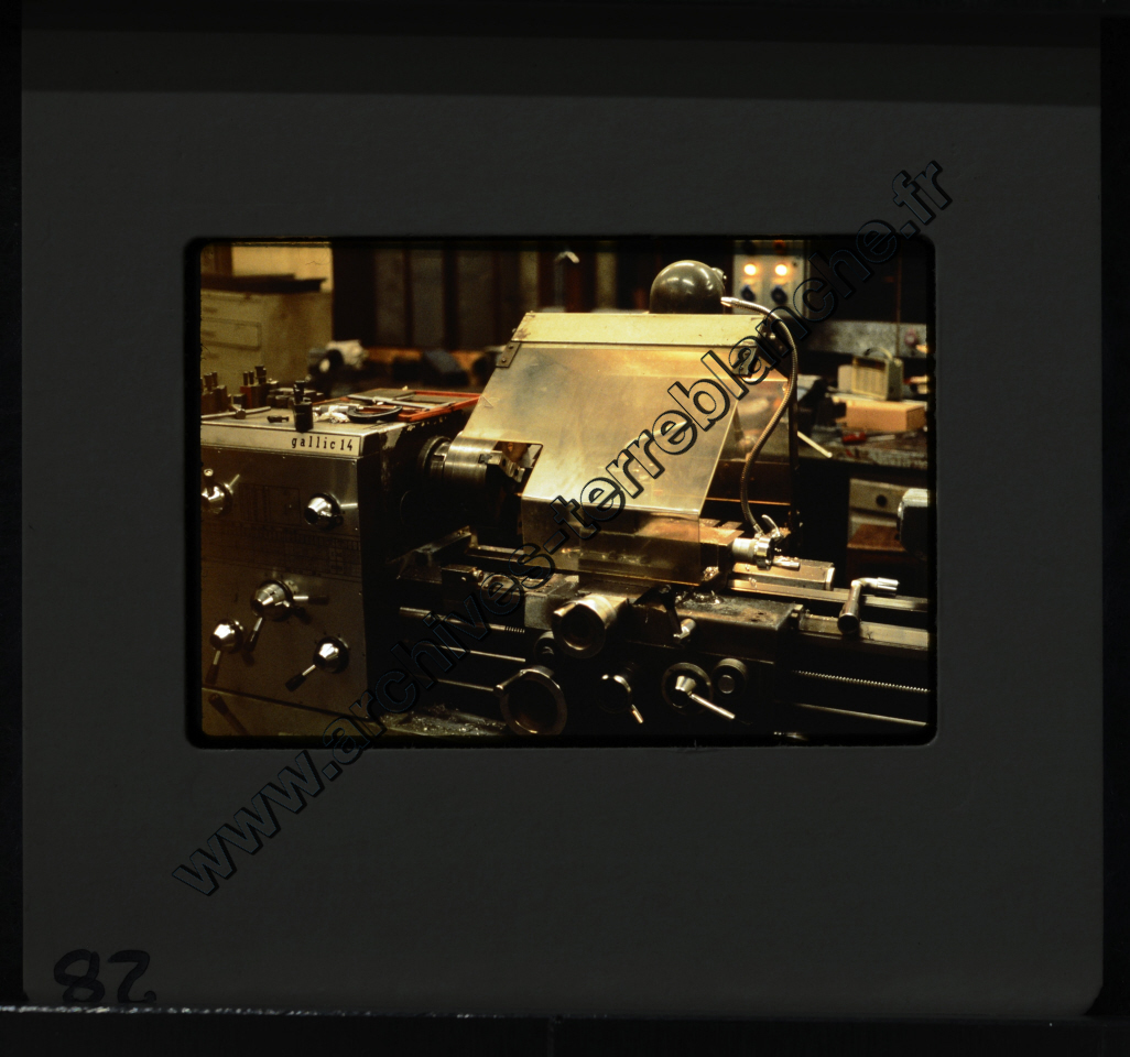 La Protection de la vue