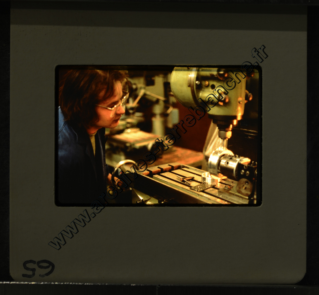 La Protection de la vue