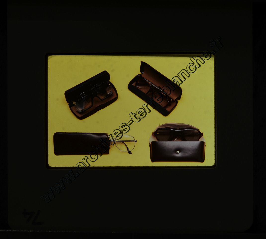 La Protection de la vue