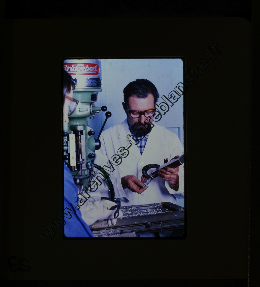 La Protection de la vue