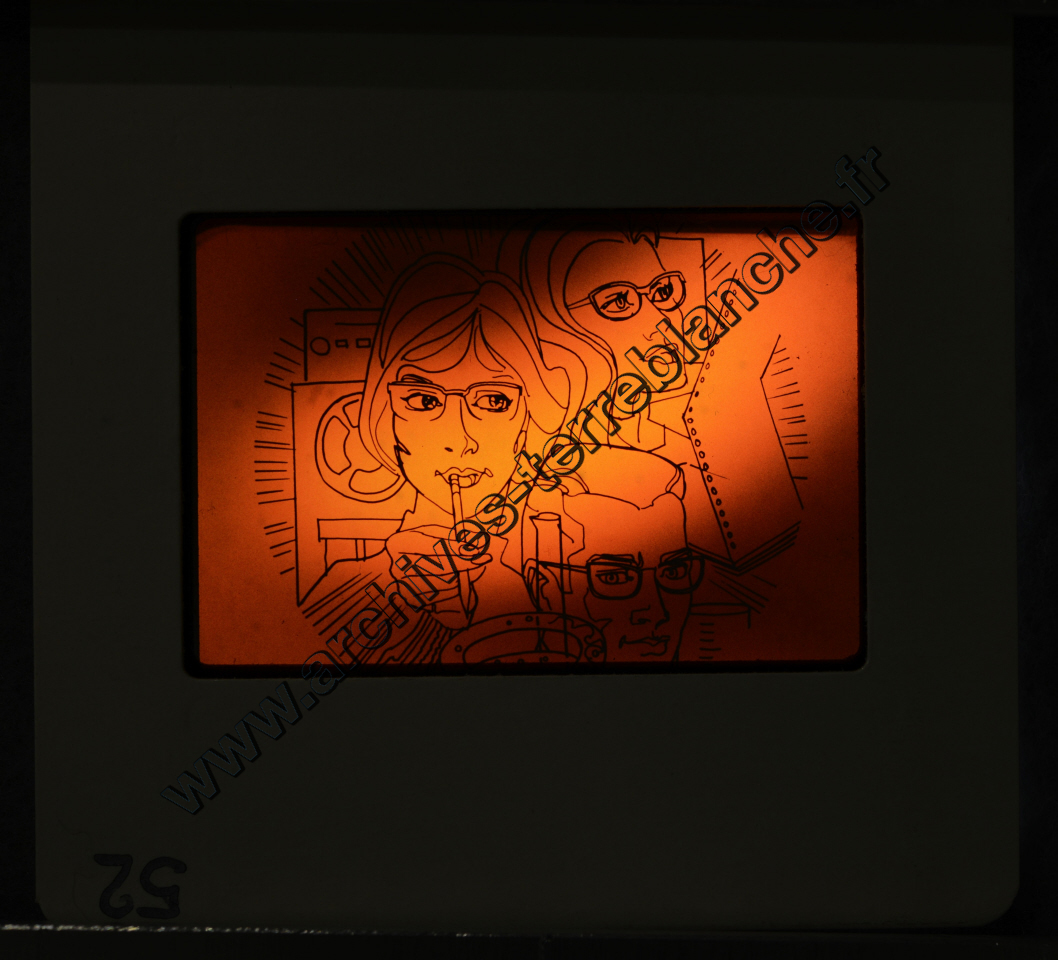 La Protection de la vue