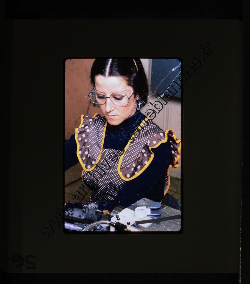 La Protection de la vue