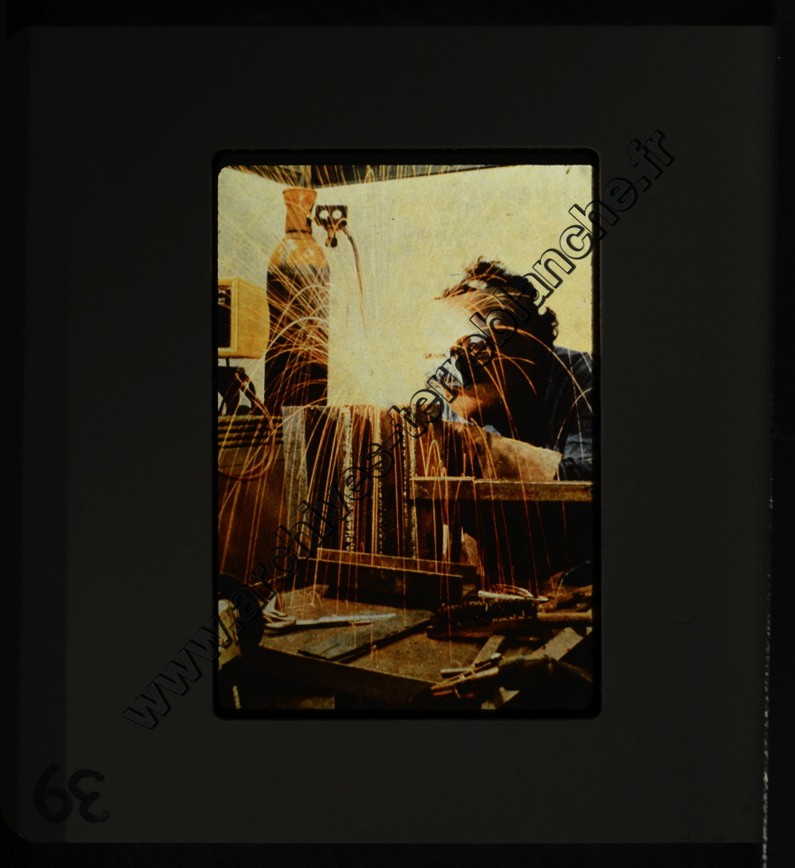 La Protection de la vue