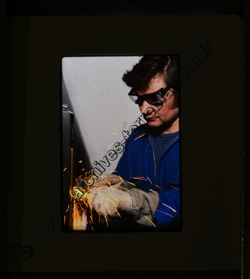 La Protection de la vue