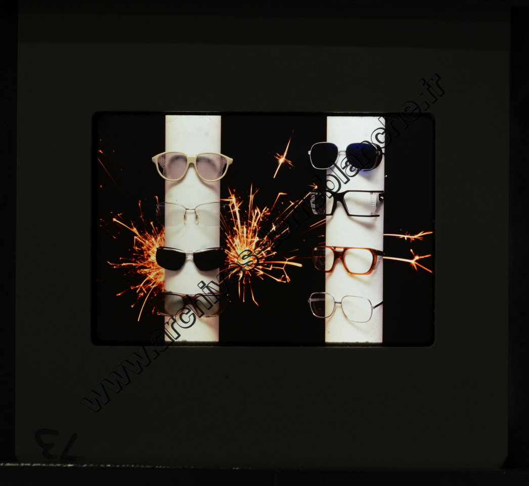 La Protection de la vue