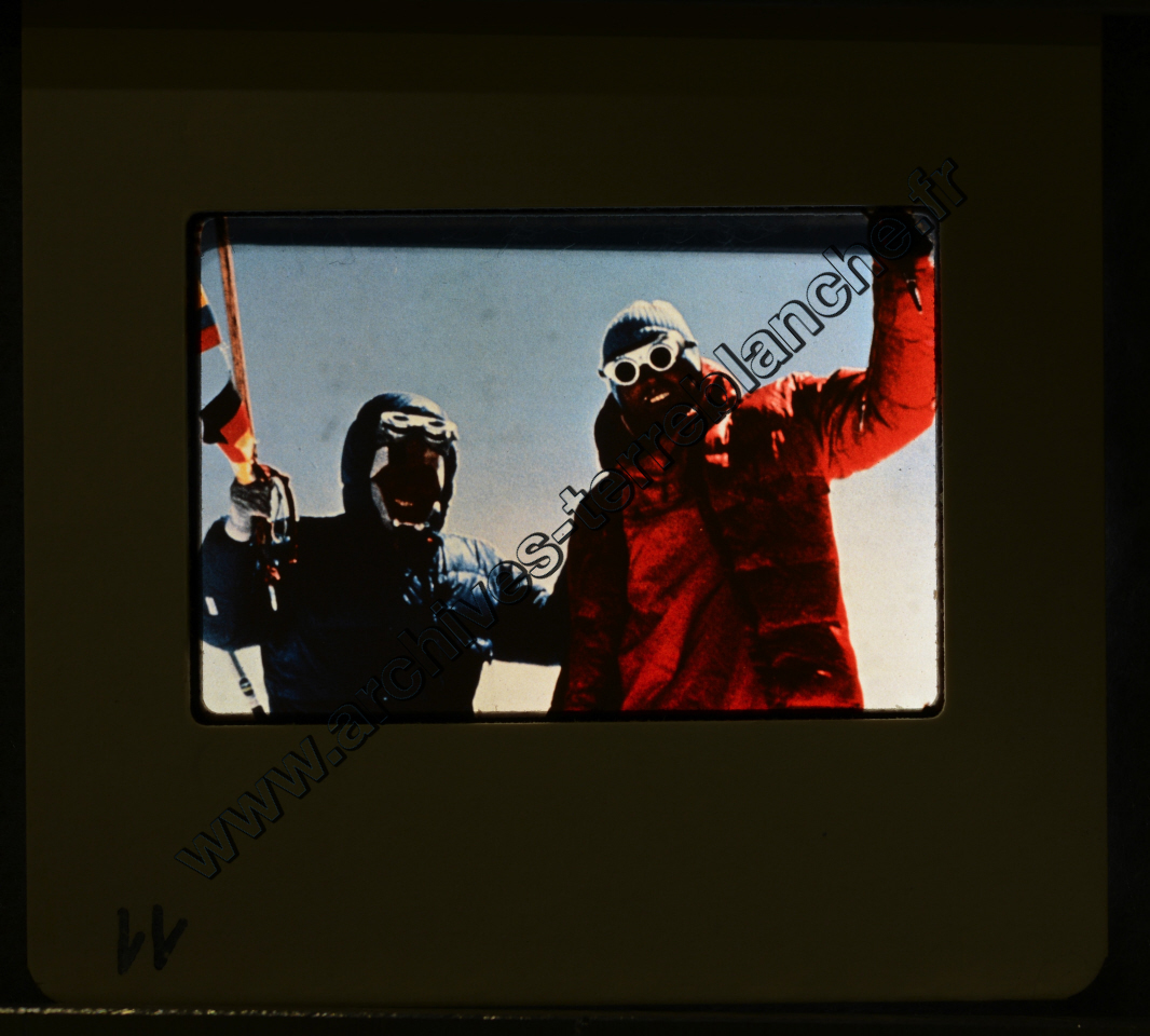 La Protection de la vue