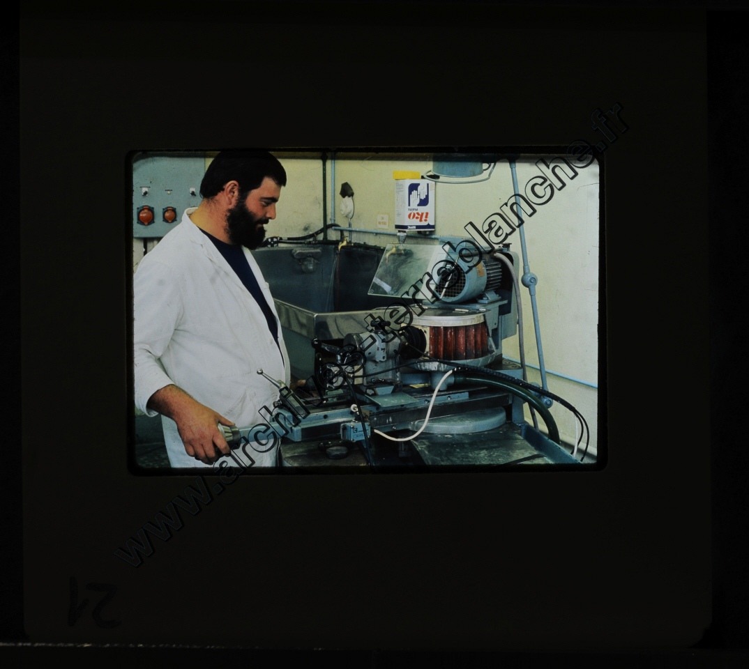 La Protection de la vue