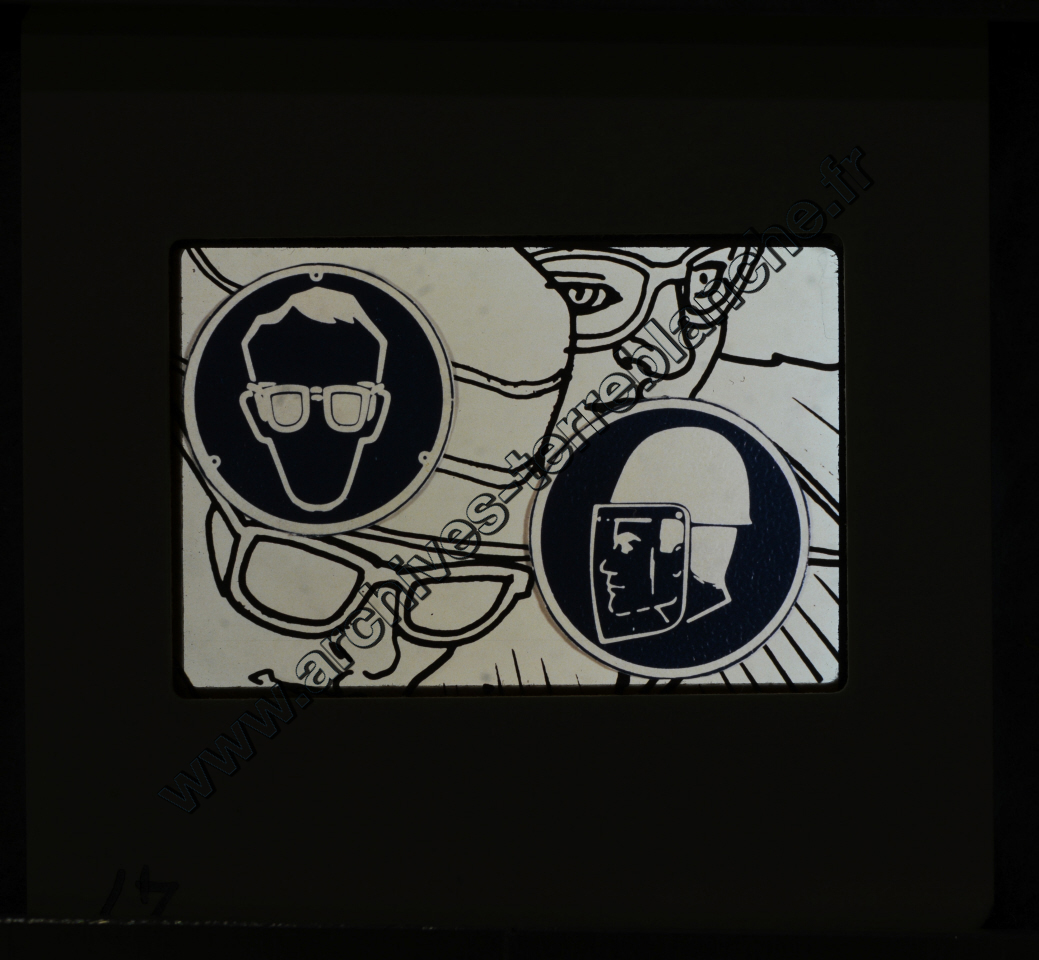 La Protection de la vue