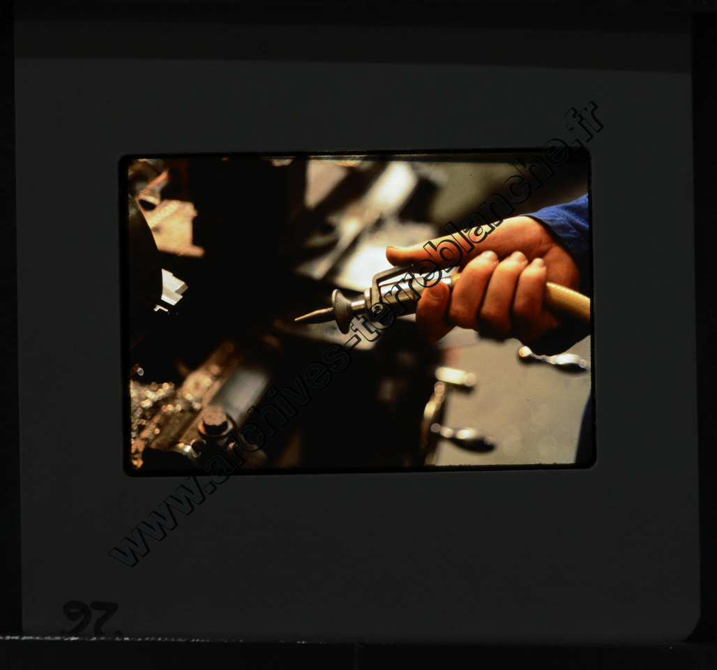 La Protection de la vue