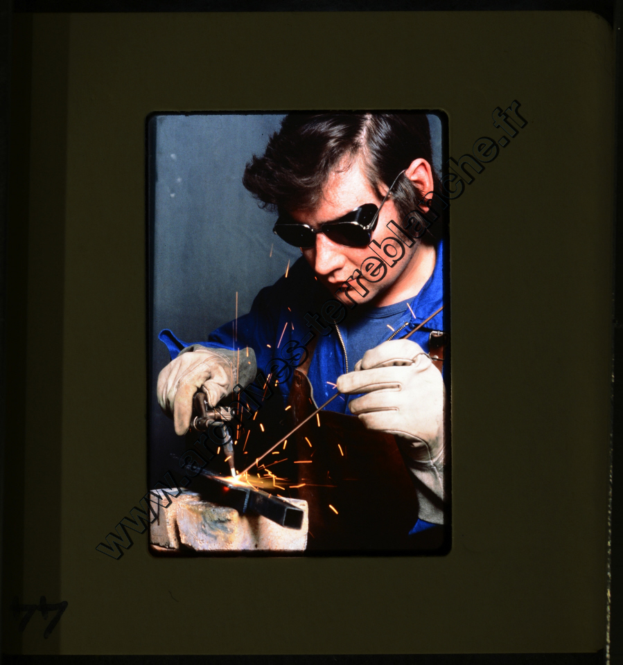 La Protection de la vue