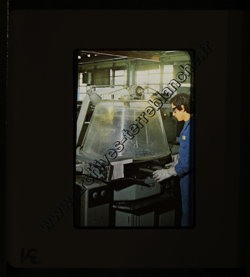 La Protection de la vue