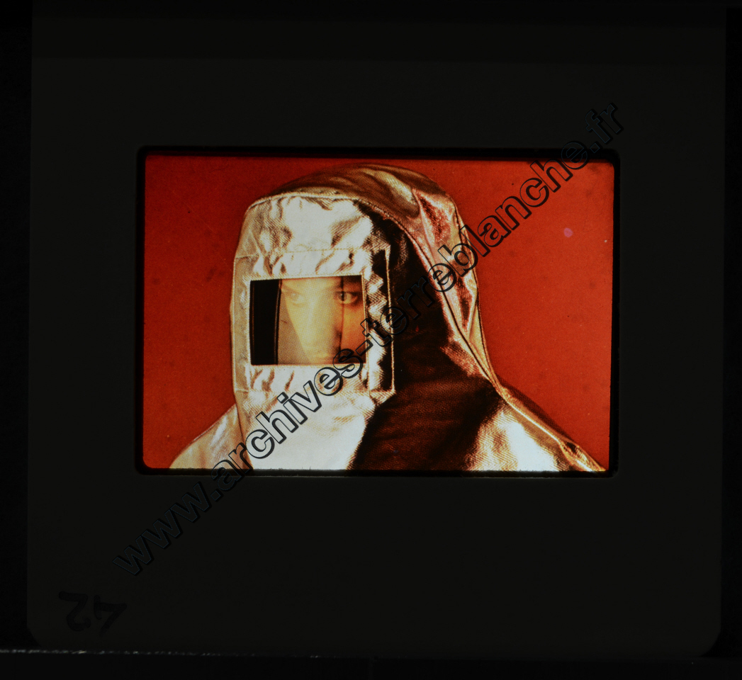 La Protection de la vue