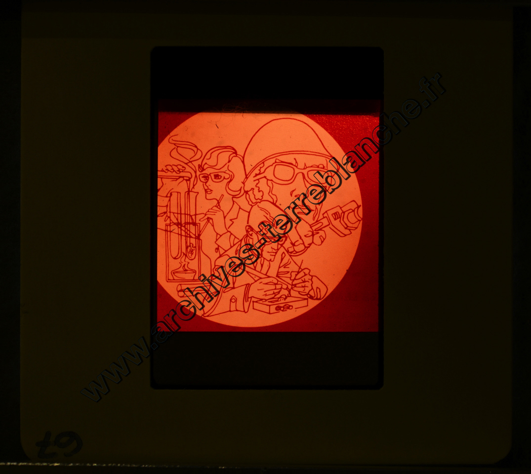 La Protection de la vue