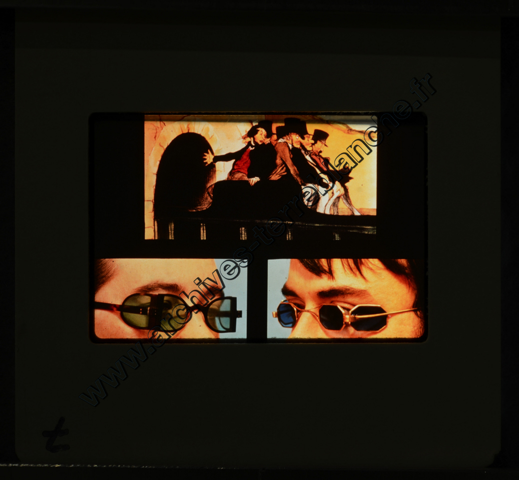 La Protection de la vue