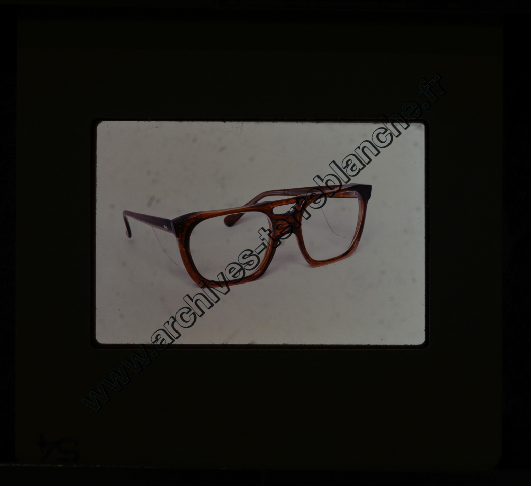 La Protection de la vue