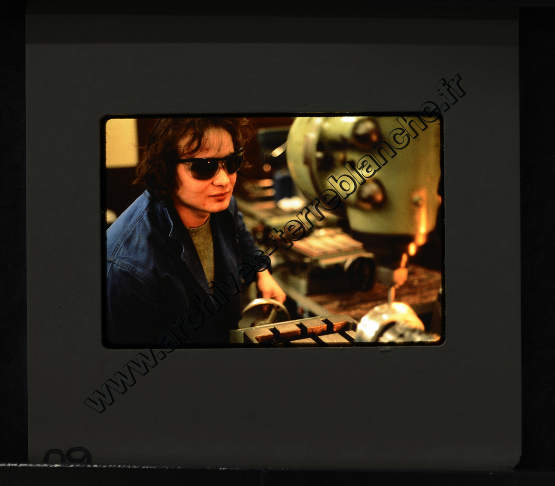 La Protection de la vue