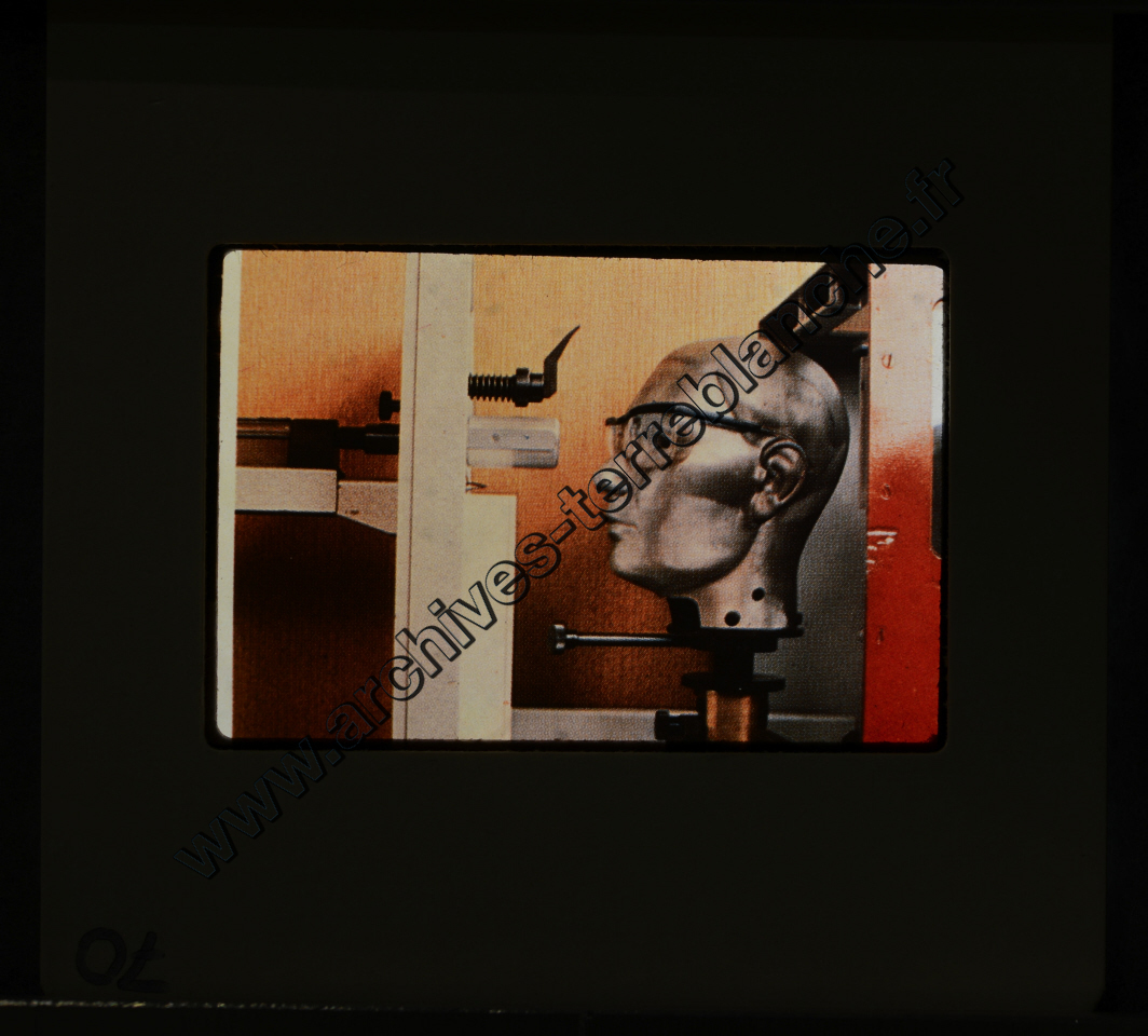 La Protection de la vue