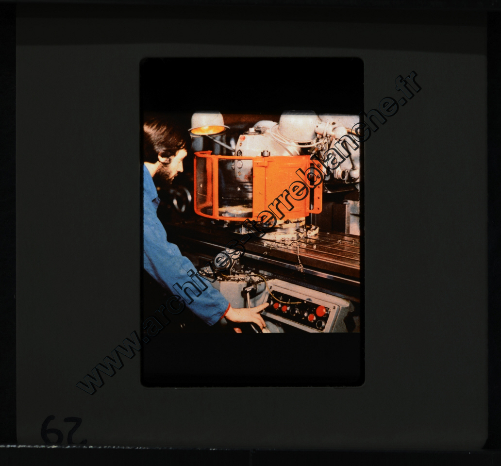 La Protection de la vue