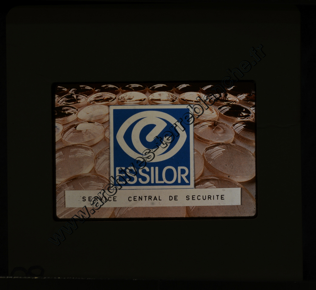 La Protection de la vue