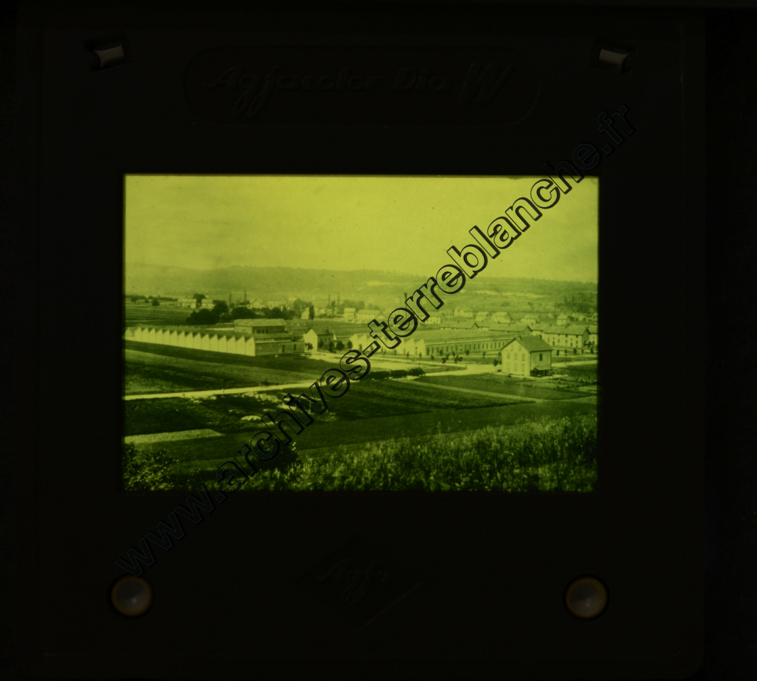 Sochaux Espace Industriel (partie 4)