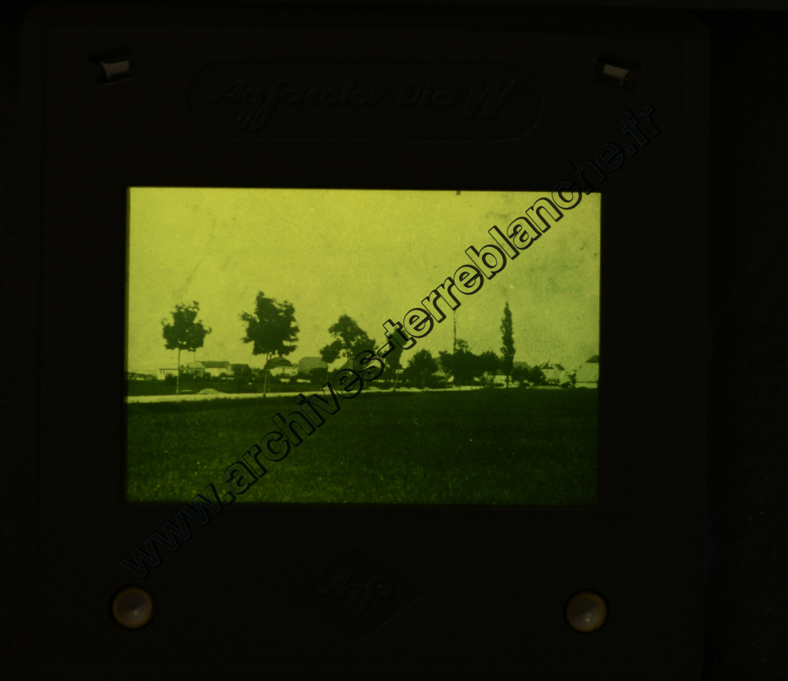 Sochaux Espace Industriel (partie 4)