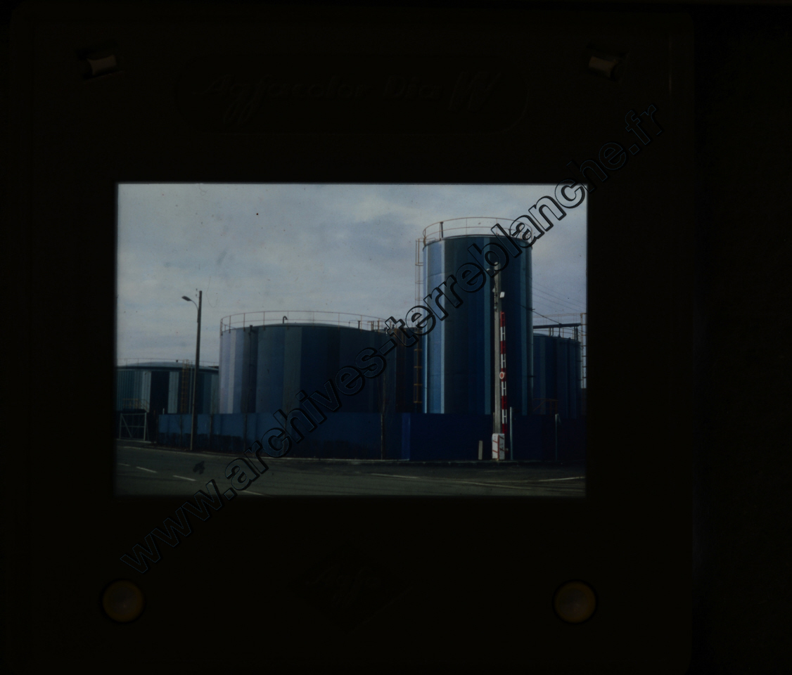 Sochaux Espace Industriel (partie 4)