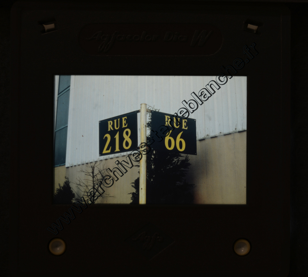 Sochaux Espace Industriel (partie 4)