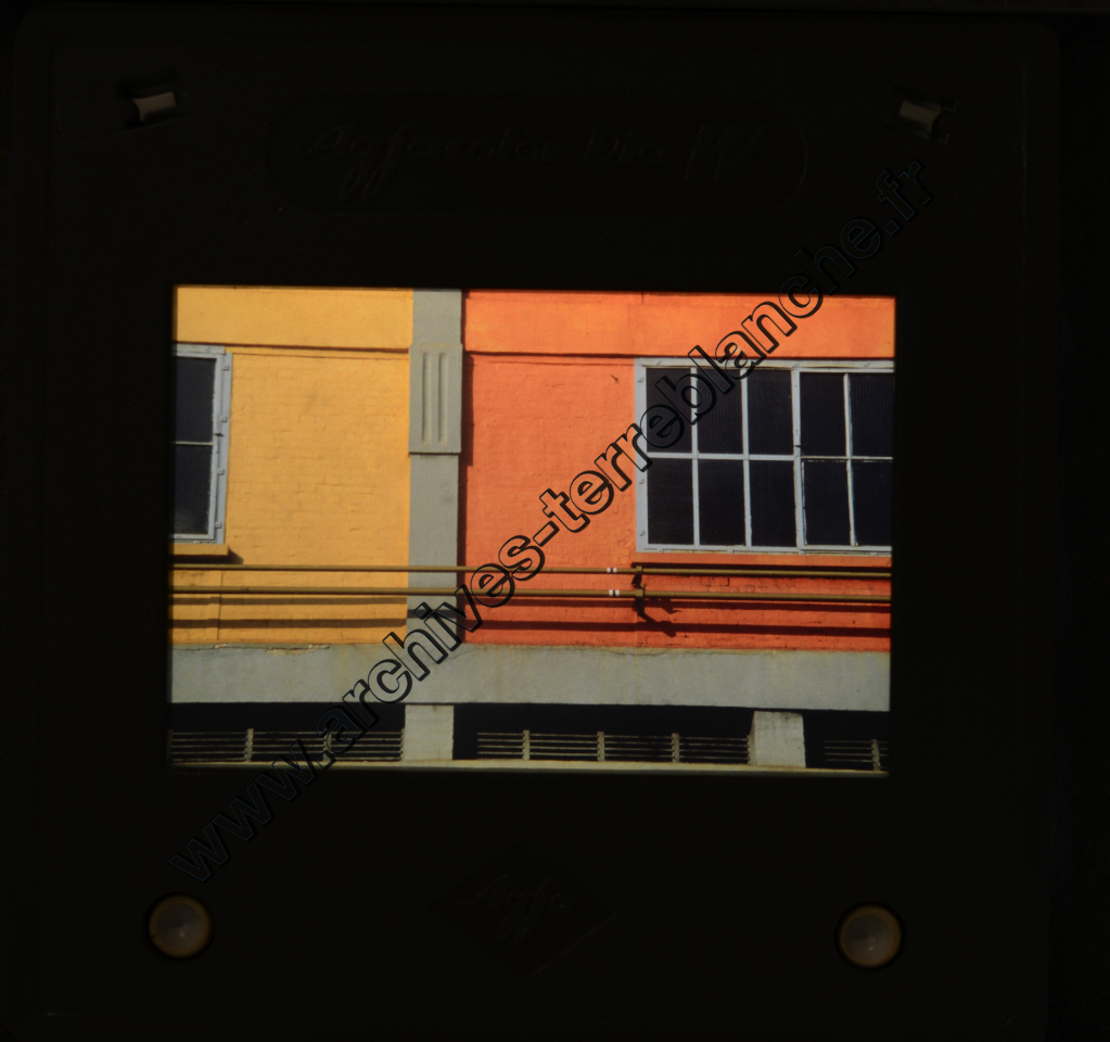 Sochaux Espace Industriel (partie 4)